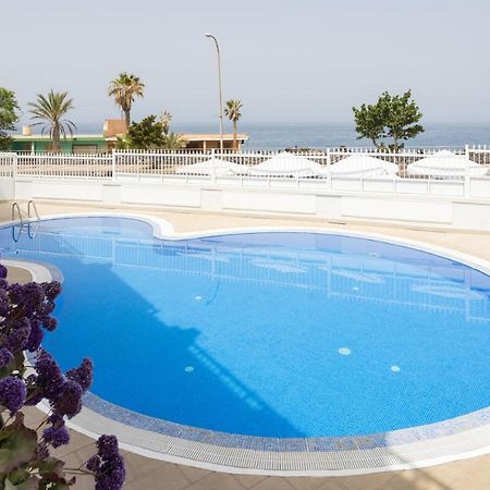 Playa San Juan Perfect Stay By Sunkeyrents Buitenkant foto