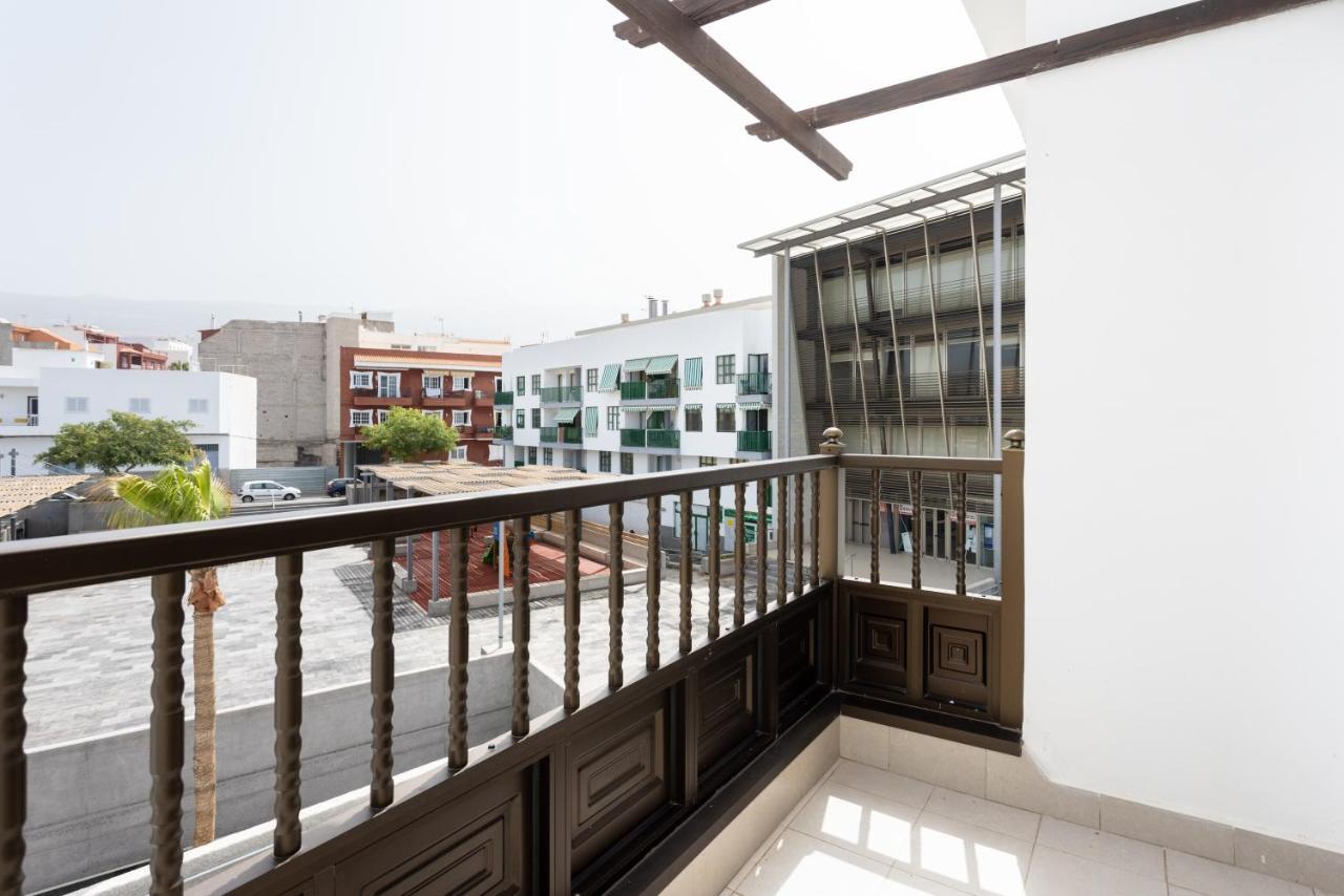 Playa San Juan Perfect Stay By Sunkeyrents Buitenkant foto