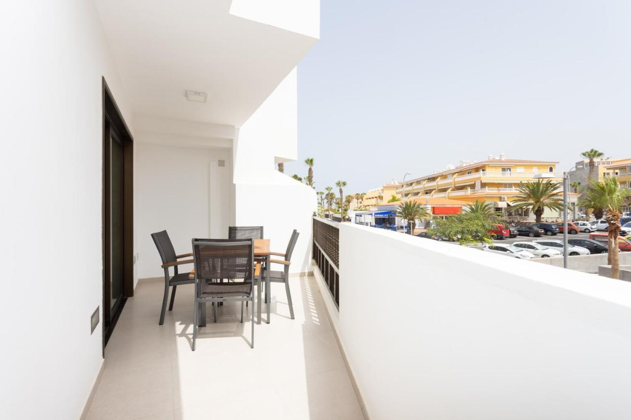 Playa San Juan Perfect Stay By Sunkeyrents Buitenkant foto