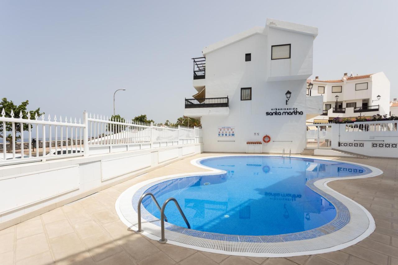Playa San Juan Perfect Stay By Sunkeyrents Buitenkant foto