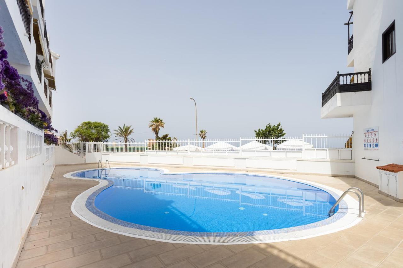 Playa San Juan Perfect Stay By Sunkeyrents Buitenkant foto