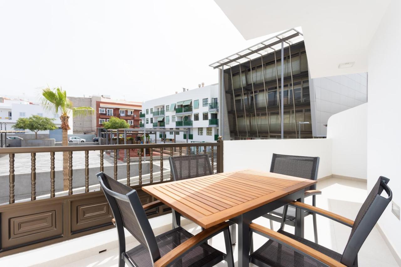 Playa San Juan Perfect Stay By Sunkeyrents Buitenkant foto