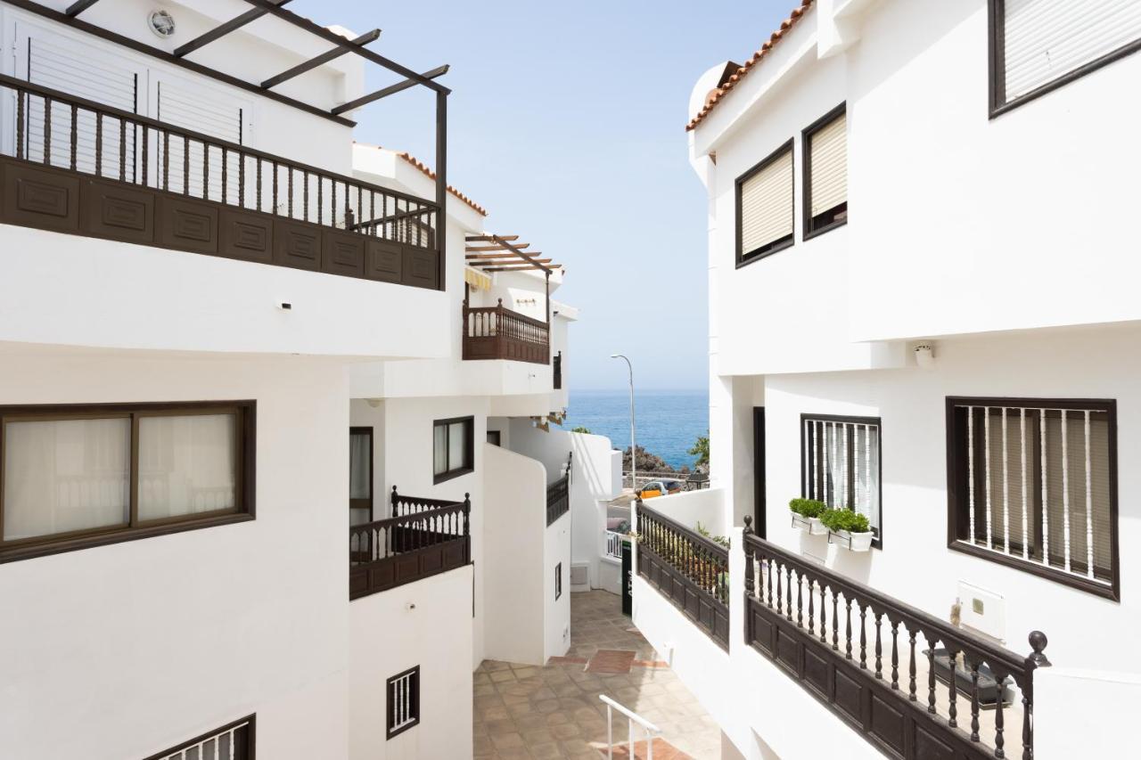 Playa San Juan Perfect Stay By Sunkeyrents Buitenkant foto