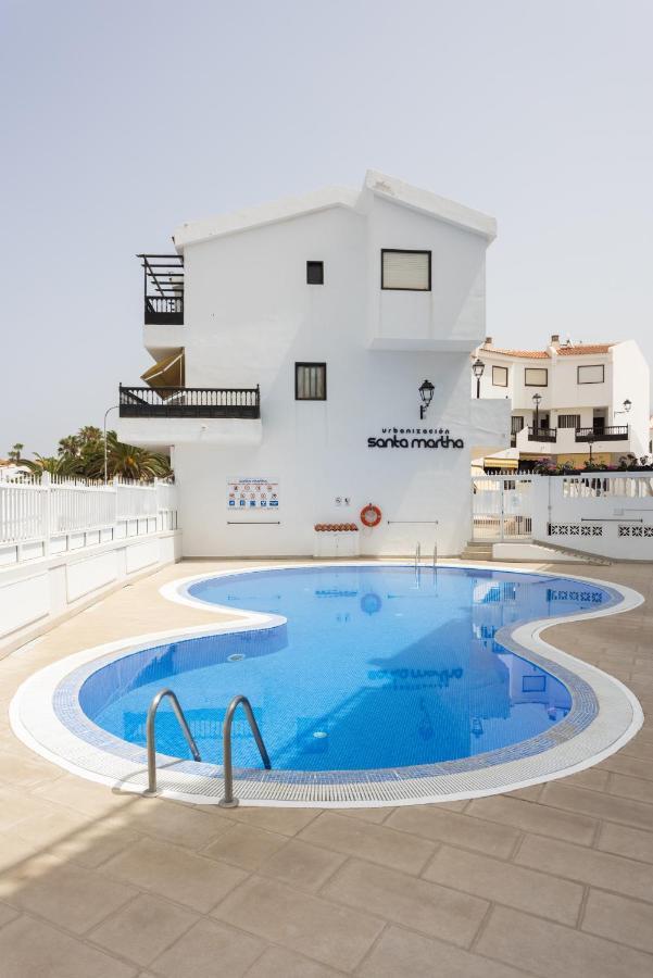 Playa San Juan Perfect Stay By Sunkeyrents Buitenkant foto