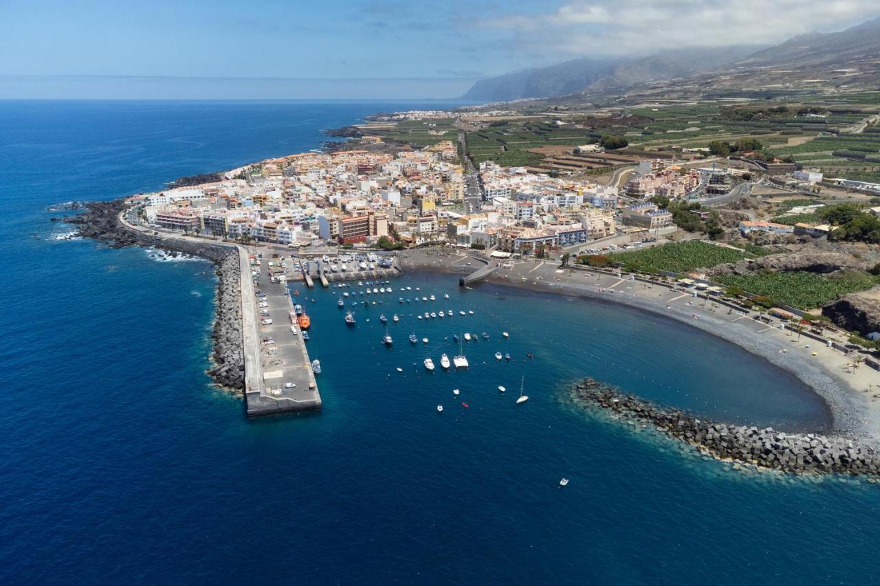Playa San Juan Perfect Stay By Sunkeyrents Buitenkant foto