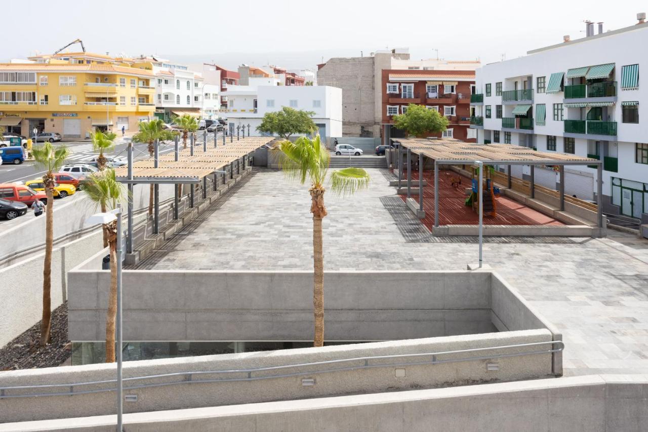 Playa San Juan Perfect Stay By Sunkeyrents Buitenkant foto