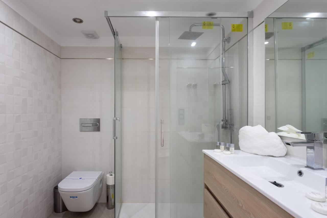 Playa San Juan Perfect Stay By Sunkeyrents Buitenkant foto