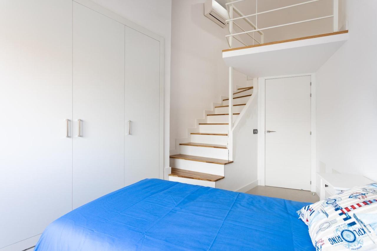 Playa San Juan Perfect Stay By Sunkeyrents Buitenkant foto