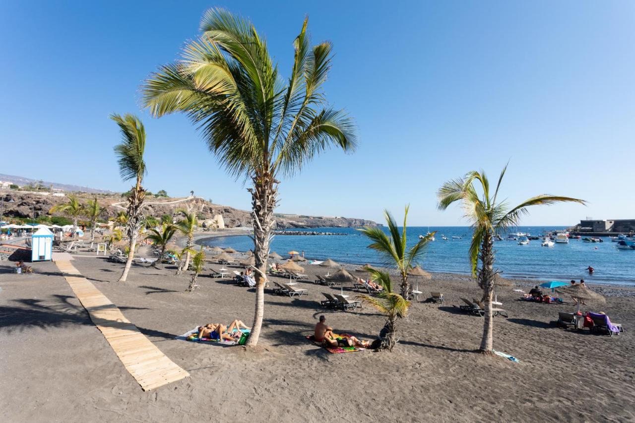 Playa San Juan Perfect Stay By Sunkeyrents Buitenkant foto