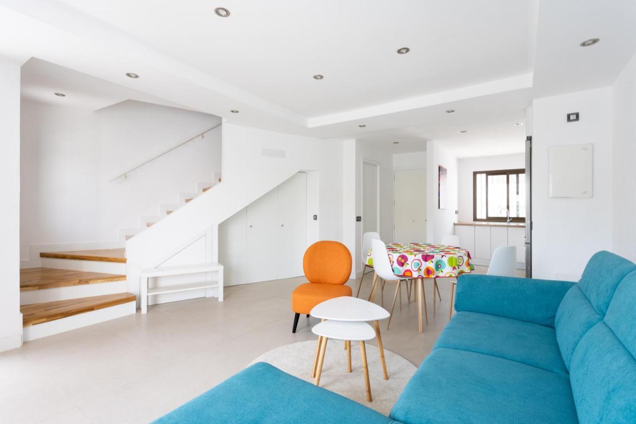 Playa San Juan Perfect Stay By Sunkeyrents Buitenkant foto