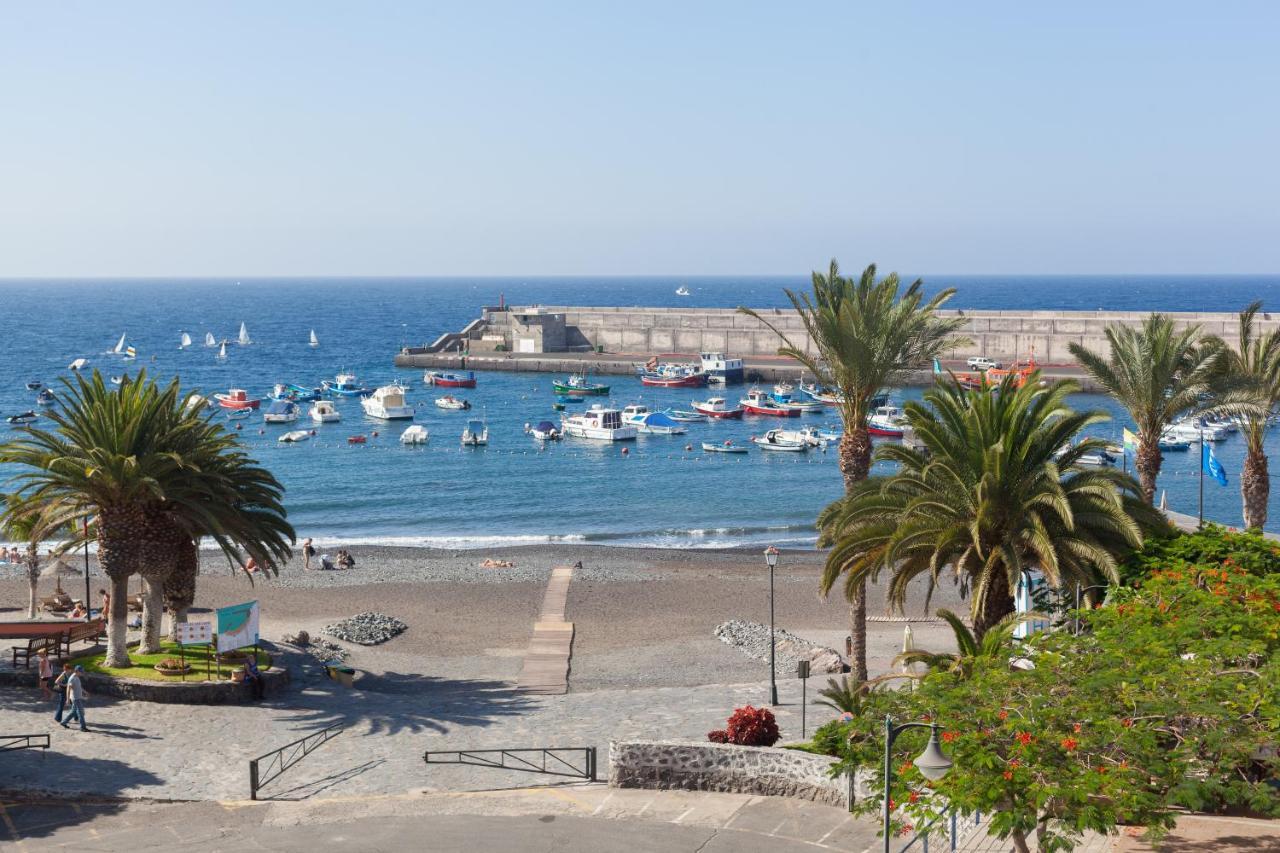 Playa San Juan Perfect Stay By Sunkeyrents Buitenkant foto