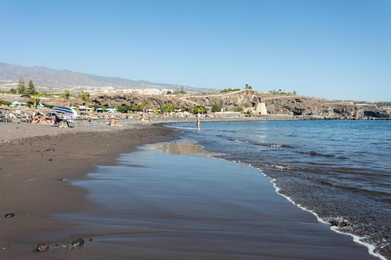 Playa San Juan Perfect Stay By Sunkeyrents Buitenkant foto