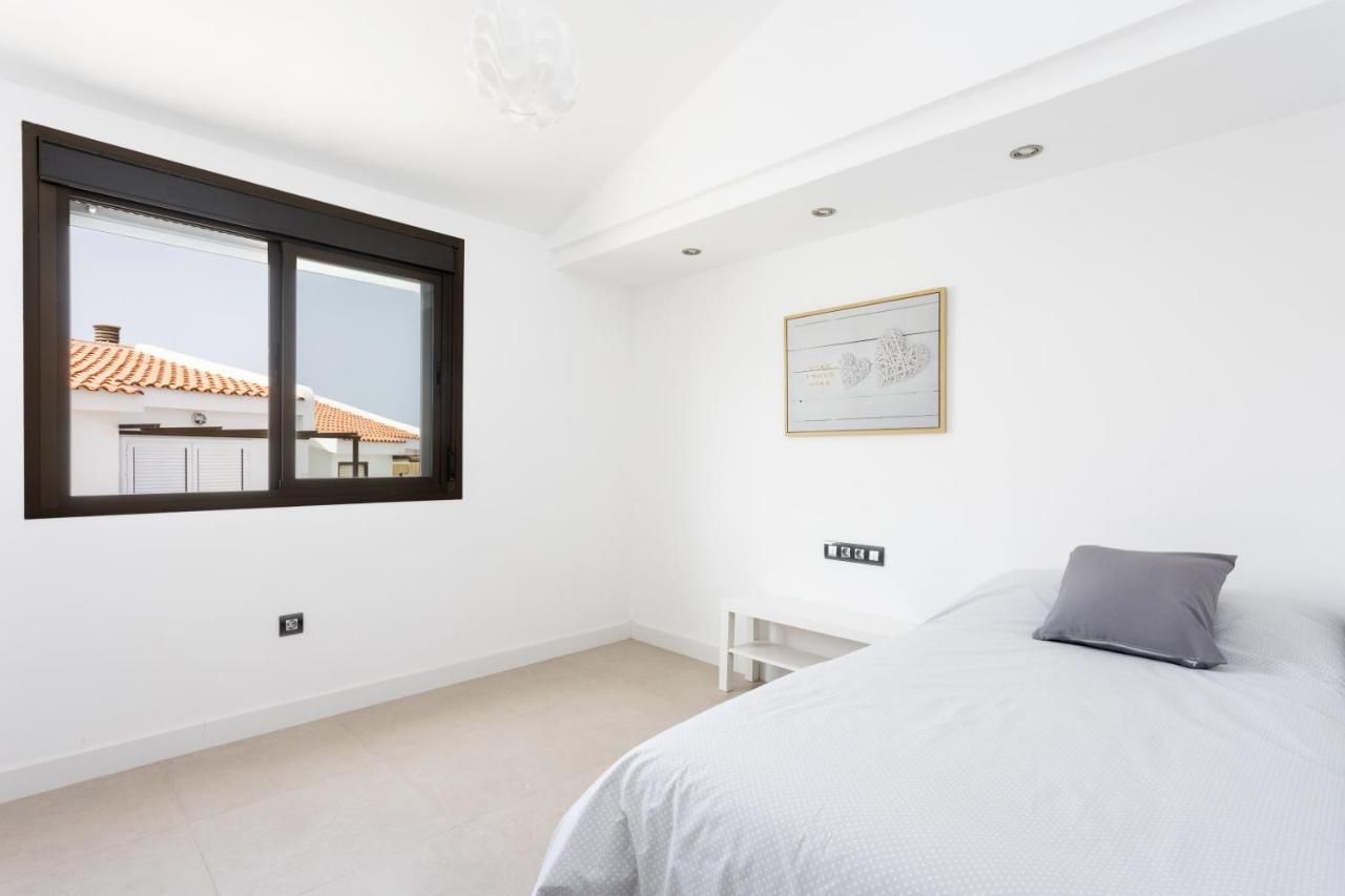 Playa San Juan Perfect Stay By Sunkeyrents Buitenkant foto