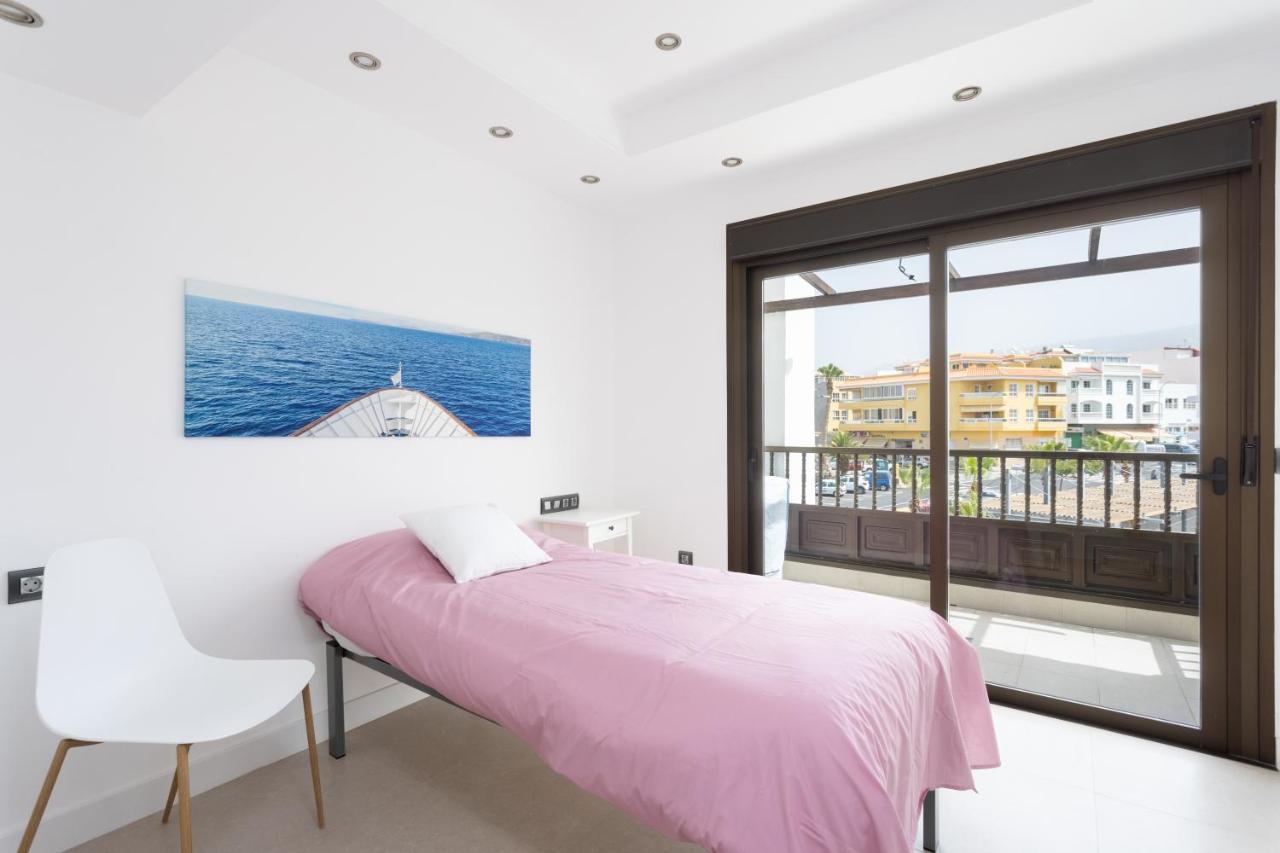 Playa San Juan Perfect Stay By Sunkeyrents Buitenkant foto