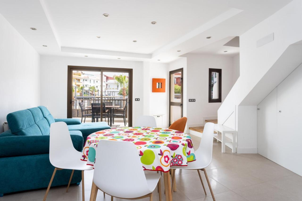 Playa San Juan Perfect Stay By Sunkeyrents Buitenkant foto